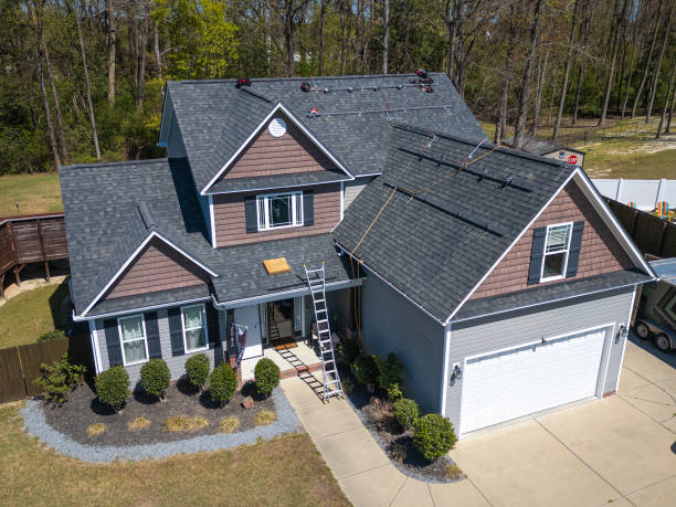 Best Roof Coating and Sealing  in North Chicago, IL